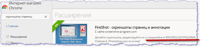  FireShot  - Chrome