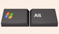 -. Alt