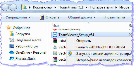  TeamViewer     