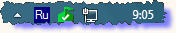   Punto Switcher
