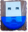 Bluetooth USB 