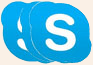  Skype
