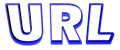  URL-