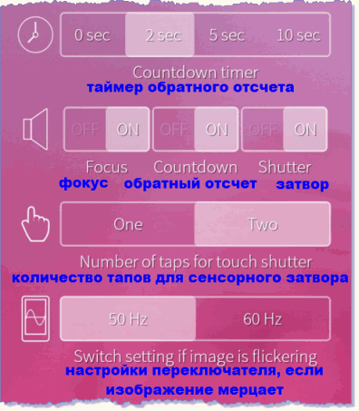   Snapi