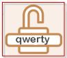    - qwerty