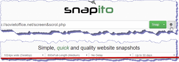    snapito.com